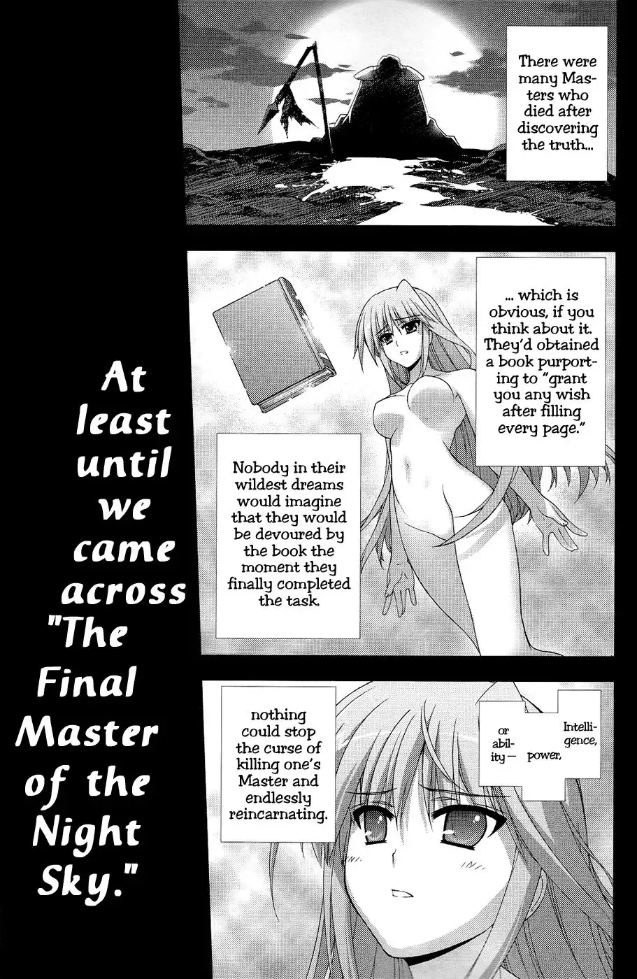 Mahou Shoujo Lyrical Nanoha - Vivid Chapter 23.005 16